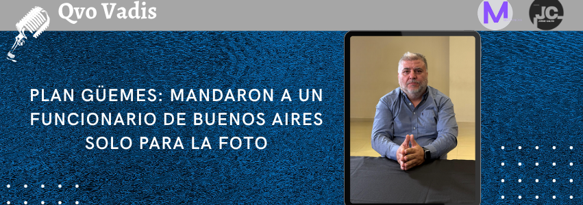 ADRIÁN ZIGARÁN – INTERVENTOR DE AGUAS BLANCAS