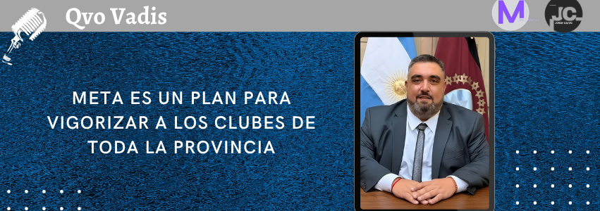 LUCIANO ELVIRA – SENADOR PROVINCIAL POR ROSARIO DE LA FRONTERA