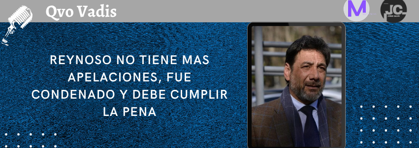CARLOS AMAD – FISCAL GENERAL FEDERAL DE SALTA
