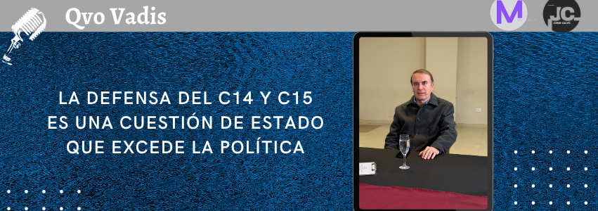 DR. ENRIQUE CORNEJO – SENADOR PROVINCIAL POR GENERAL GÜEMES