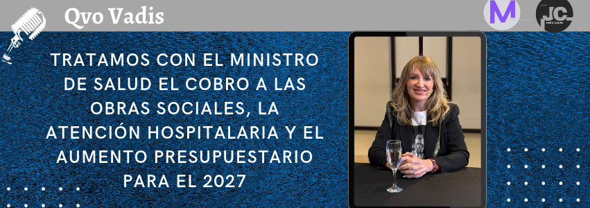 DRA. LAURA CARTUCCIA – DIPUTADA PROVINCIAL BLOQUE TODOS POR SALTA