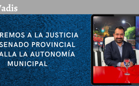 DR. GONZALO GUZMÁN CORAITA – SENADOR NACIONAL DE SALTA POR LLA