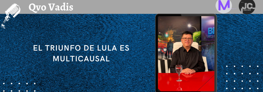 JULIO PIZETTI – CONSULTOR POLÍTICO Y DIRECTOR DE DATAMÁTICA