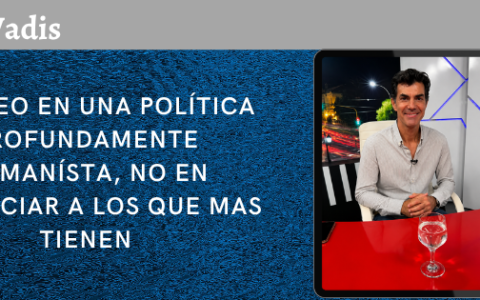 DR. JUAN MANUEL URTUBEY – EX GOBERNADOR DE SALTA