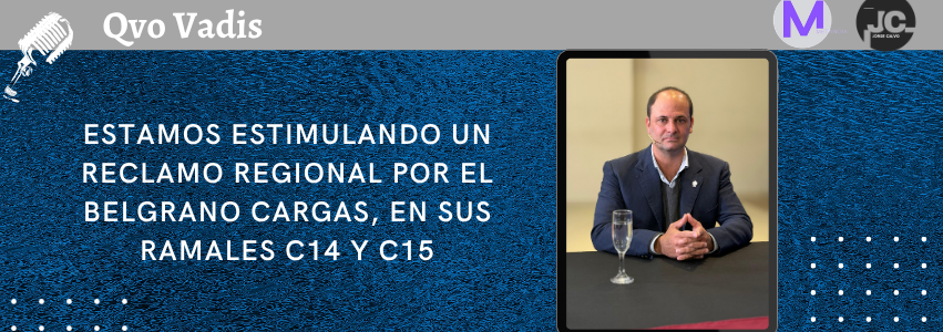 ALFREDO FIGUEROA – PRESIDENTE DE LA SOCIEDAD RURAL SALTEÑA