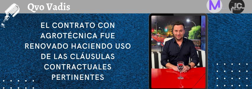 DR. DARÍO MADILE – PRESIDENTE DEL CONCEJO DELIBERANTE DE SALTA