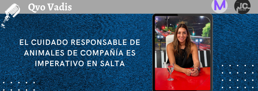ELIANA CHUCHUY – CONCEJAL CAPITALINA BLOQUE POR SALTA