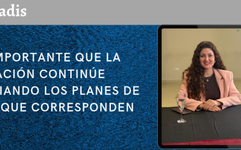 GRISELDA GALLEGUILLOS – DIPUTADA PROVINCIAL