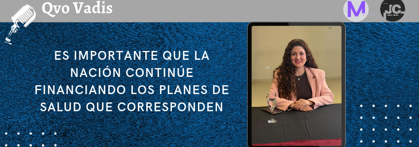 GRISELDA GALLEGUILLOS – DIPUTADA PROVINCIAL
