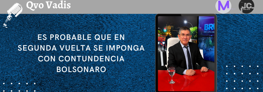 IVÁN RODRÍGUEZ – CONSULTOR POLÍTICO