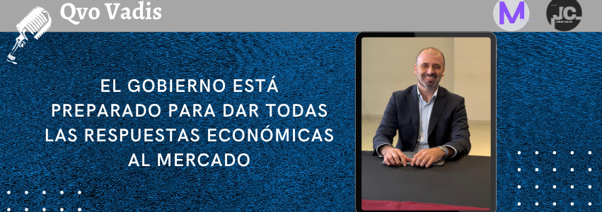 ÁLVARO PÉREZ – ECONOMISTA