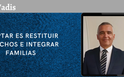 MATÍAS PALOMO – COORDINADOR DE LA SECRETARÍA TUTELAR DEL PODER JUDICIAL