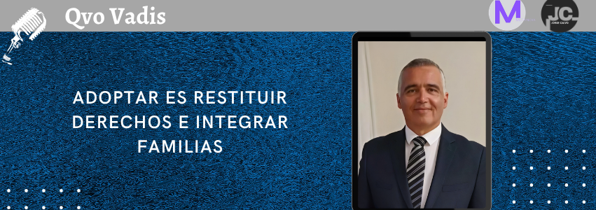 MATÍAS PALOMO – COORDINADOR DE LA SECRETARÍA TUTELAR DEL PODER JUDICIAL