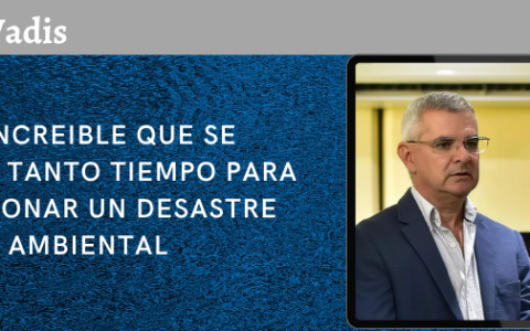 FABIÁN VALENZUELA – DIPUTADO PROVINCIAL BLOQUE TODOS POR SALTA