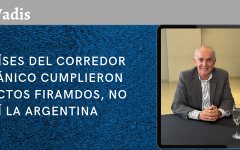 JOSÉ GAUFFIN – DIPUTADO PROVINCIAL BLOQUE PARTIDO DE LA RECONQUISTA