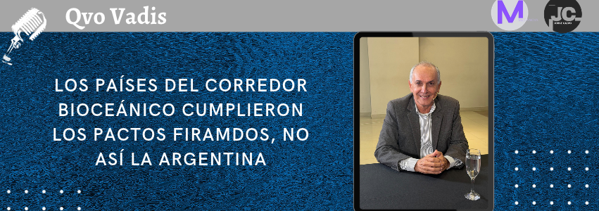 JOSÉ GAUFFIN – DIPUTADO PROVINCIAL BLOQUE PARTIDO DE LA RECONQUISTA