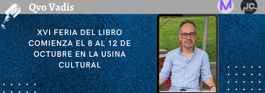 MIGUEL DALLACAMINA – SUBSECRETARIO DE GESTIÓN CULTURAL DE SALTA