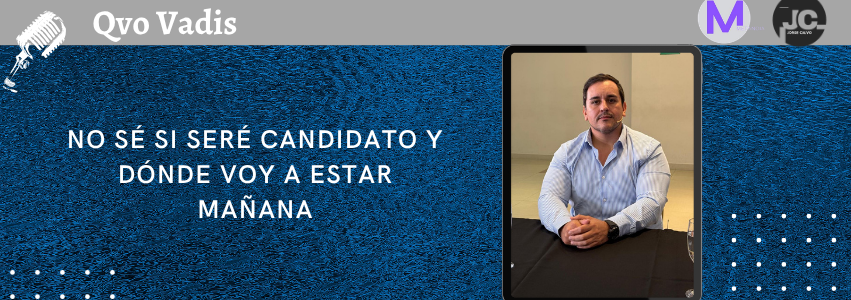 RODRIGO QUINTEROS – CONCEJAL CAPITALINO POR LLA