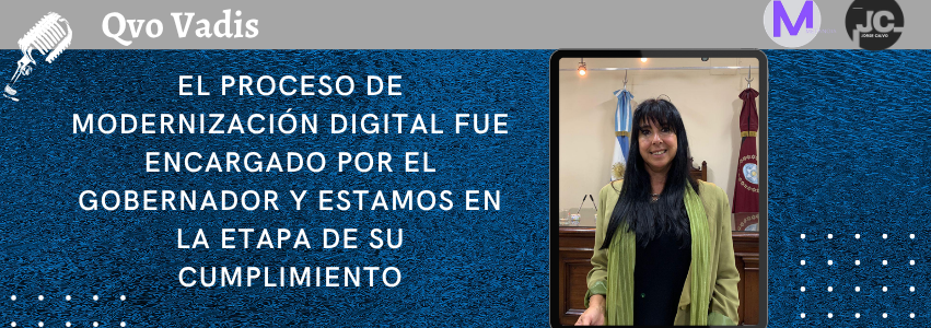 FERNANDO UBIERGO – SUBSECRETARIA DEL REGISTRO CIVIL DE SALTA