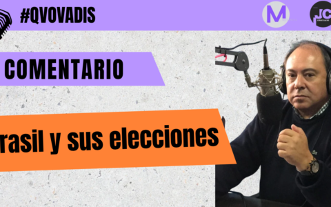 BRASIL Y SUS ELECCIONES