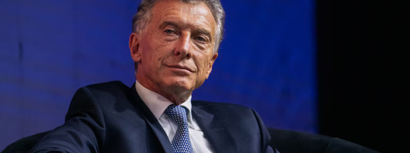 FMI: Casación dejó firme el archivo de la denuncia contra Mauricio Macri por el acuerdo de u$s57.100 millones