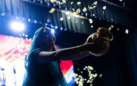 Salta disfrutó de una fiesta de culturas y sabores