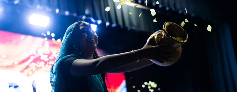 Salta disfrutó de una fiesta de culturas y sabores