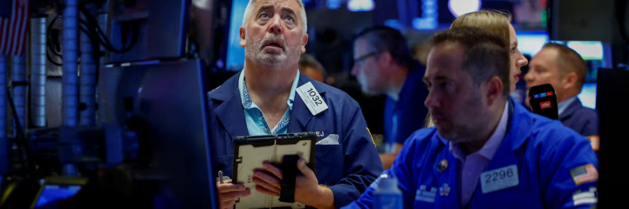 Dólar, riesgo país y acciones: uno por uno, cuáles fueron los efectos del ballotage de Brasil en el mercado financiero argentino