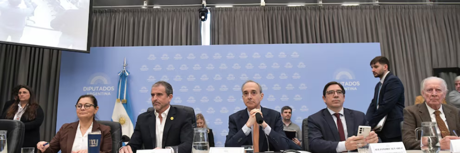 El Presupuesto y Biocombustibles se demoran en Diputados: los reclamos de aliados que podrían destrabar la negociación
