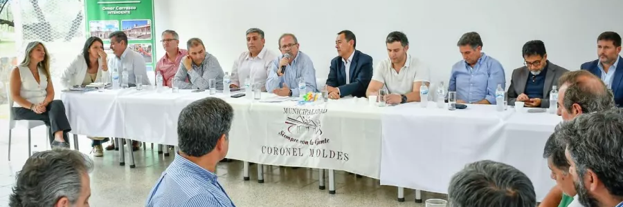 Presupuesto 2027: “Debemos discernir entre lo urgente, la coyuntura y lo importante”