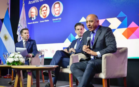 El Foro Federal Mercosur-UE región NOA, puso en agenda el rol de las provincias en el desarrollo productivo argentino