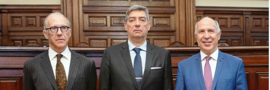 La Corte Suprema aclaró que falló sobre una cuestión procesal y no sobre la validez del régimen de tierras