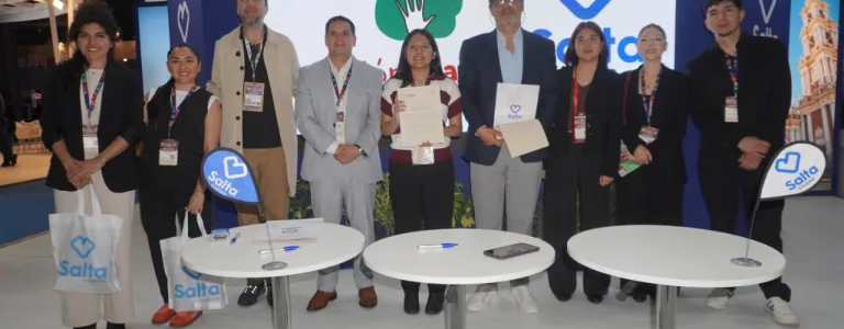 La Ciudad de Salta avanza hacia un modelo de turismo sostenible