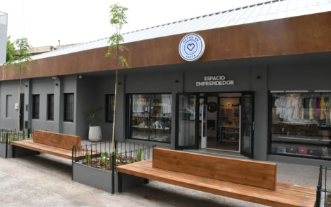 “Hecho en Salta”, se consolida como una nueva vidriera de productos salteños