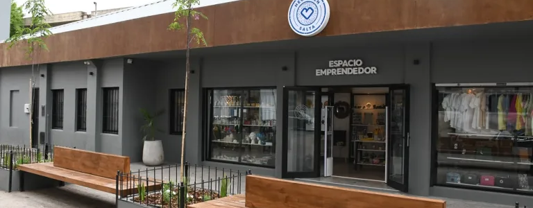“Hecho en Salta”, se consolida como una nueva vidriera de productos salteños