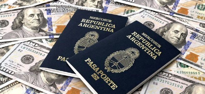 Proponen prohibir la iniciativa del Gobierno de vender la ciudadanía argentina
