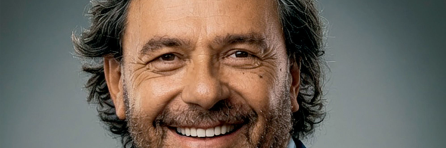 EL LIBRO DE GUSTAVO SÁENZ LLEGÓ A LAS LIBRERÍAS