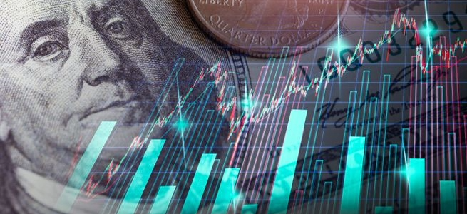 Efecto Brasil: las acciones argentinas treparon hasta 10% y el riesgo país bajó 8,6% a menos de 600 puntos