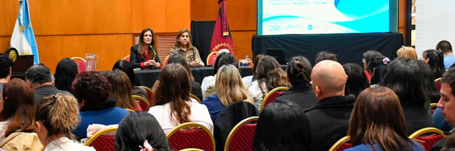 Más de 100 profesionales se capacitaron para responder ante brotes y emergencias durante el verano