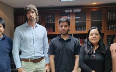 La Municipalidad fortalece las Fábricas de Oficios con el aporte de empresas privadas