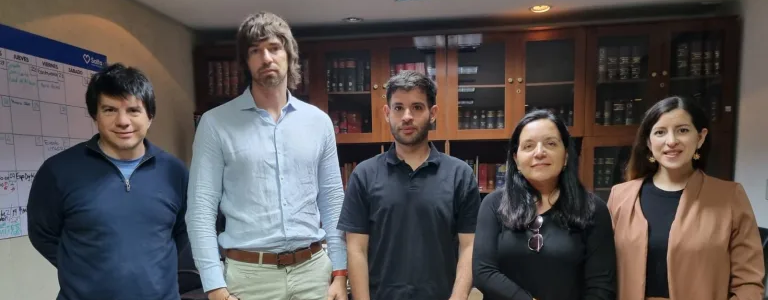 La Municipalidad fortalece las Fábricas de Oficios con el aporte de empresas privadas