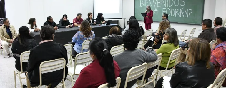 Prevención sísmica: la Municipalidad afianza el trabajo coordinado