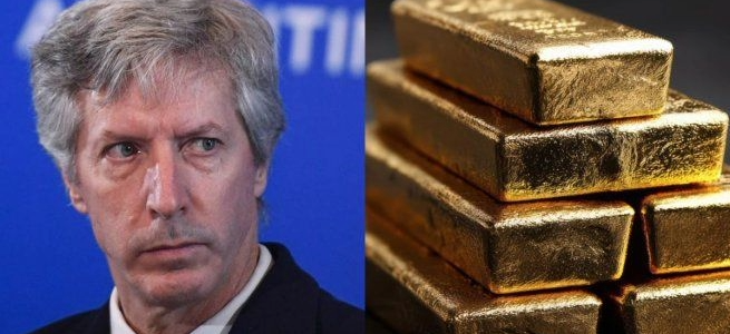 La AGN revela que el Banco Central perdió más de u$s1.000 millones por operaciones con el oro