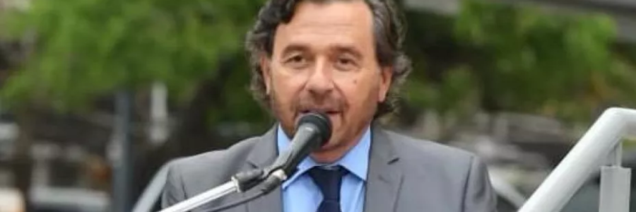 El Gobernador anunció que la Provincia finalizará la pavimentación de la ruta nacional 40 entre Molinos y Seclantás