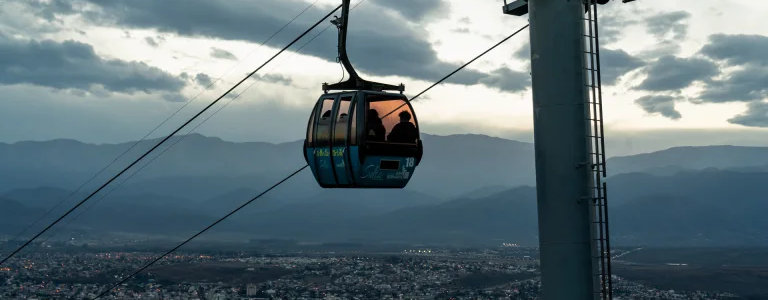 Salta disfrutó de un fin de semana largo con una amplia agenda cultural y recreativa