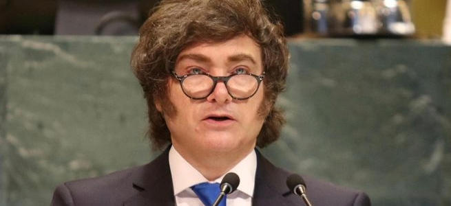 Argentina rechazó una declaración de la ONU para prevenir futuras pandemias