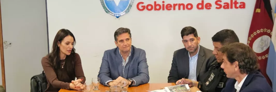 Evaluaron nuevas estrategias para la seguridad en corredores turísticos, hoteleros y gastronómicos