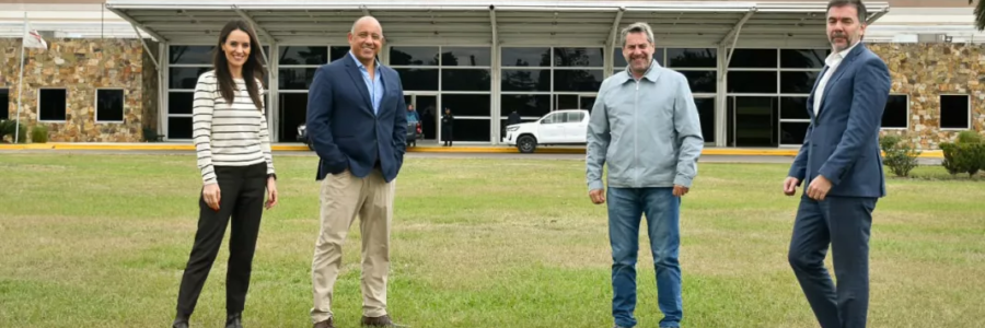Turismo de reuniones: Salta registra 285 eventos y 580 mil asistentes previstos para 2026