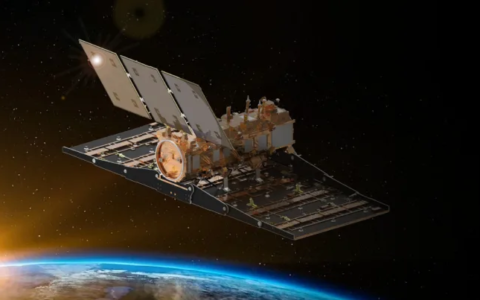 Salta será sede de Argentina Space, un encuentro internacional sobre industria espacial