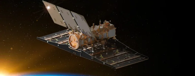 Salta será sede de Argentina Space, un encuentro internacional sobre industria espacial